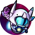 Galak-Z: Varient Mobile