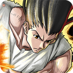 HUNTER×HUNTER アリーナバトル