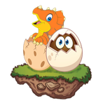 Jurassic Runner Demo