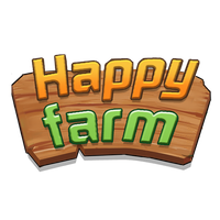 Happy farm:FamilyFarmAdventure