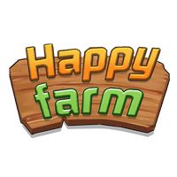 Happy farm:FamilyFarmAdventure