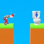 Go Toilet