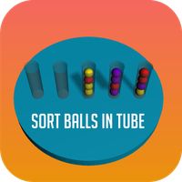 Sort Balls in Tube