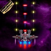 Space Shooter Galaxy Attack HD