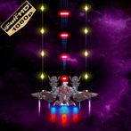 Space Shooter Galaxy Attack HD