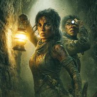 Escape Room - Enchanting Tales