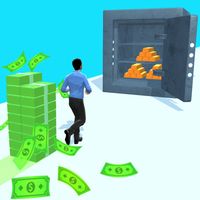 Cash Run 3D
