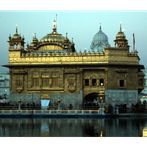 Harmandir Sahib Golden Temple,