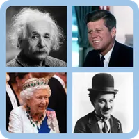 20th century personalities