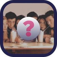 Complete Friends Series Quotes