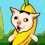 Banana Cat: Funny Choices