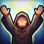 Idle Cult Empire - Evil Tycoon