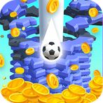 Stack Ball 3D Play & Earn Cash