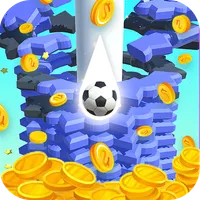 Stack Ball 3D Play & Earn Cash