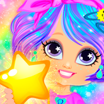 Princess Star: Games for girls