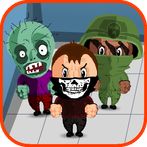 Factor Z: zombie mess