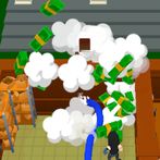 Blow Up Robbers