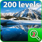 Find Differences 200 levels 2