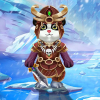 Panda Avatar Design Bear Maker