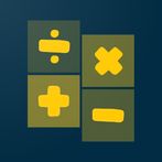 Numbrain Math Puzzle Game