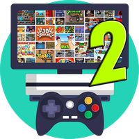 All Games2: Games Online