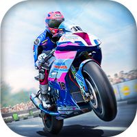 Bike Racing Fever – Moto Drag 