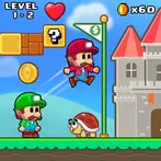 Super Bobby Classic World
