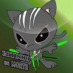 Gatinho da Morte pt2