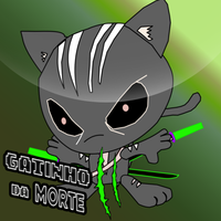 Gatinho da Morte pt2
