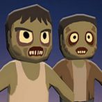 Zombie City: Zombie Invasion