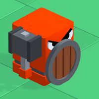 Dash Gambit