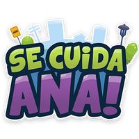 Se cuida Ana!