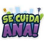 Se cuida Ana!