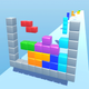 Block Stack Run