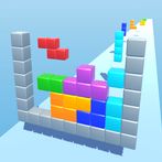 Block Stack Run
