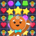 Amazing Cookie World: Free Mat