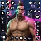 Karate Fighting Game 3D