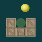 Yellow Ball