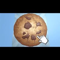 Aperte no cookie