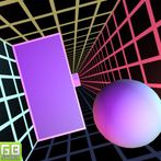 Happy Ball Race Tunnel Non Sto