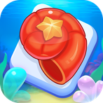 Fish Tile: Match Triple Puzzle