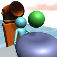 Carry Ball 3D