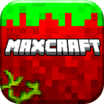 MaxCraft Building and Survival