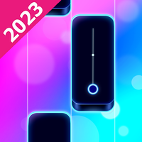 Piano Tiles: Music Game