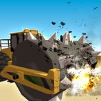 Demolish Rush