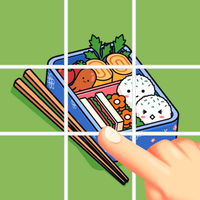 Slide Pictures Puzzle