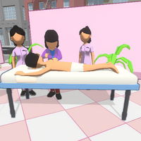 Idle Spa Store Master