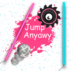 Jump Anyway