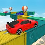 Mega Ramp 3D: Stunt Racing