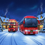 Bus Driving 3d– Bus Games 2025